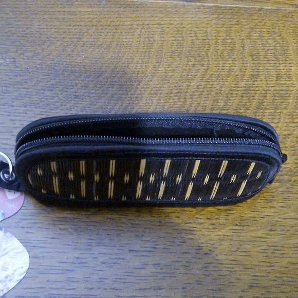 Hand bag Basket of Cambodia - Picture 3 of 4